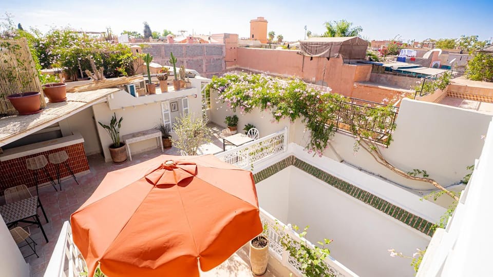 View (from property/room), View (from property/room), Balcony/Terrace, Balcony/Terrace, Garden view, Garden view