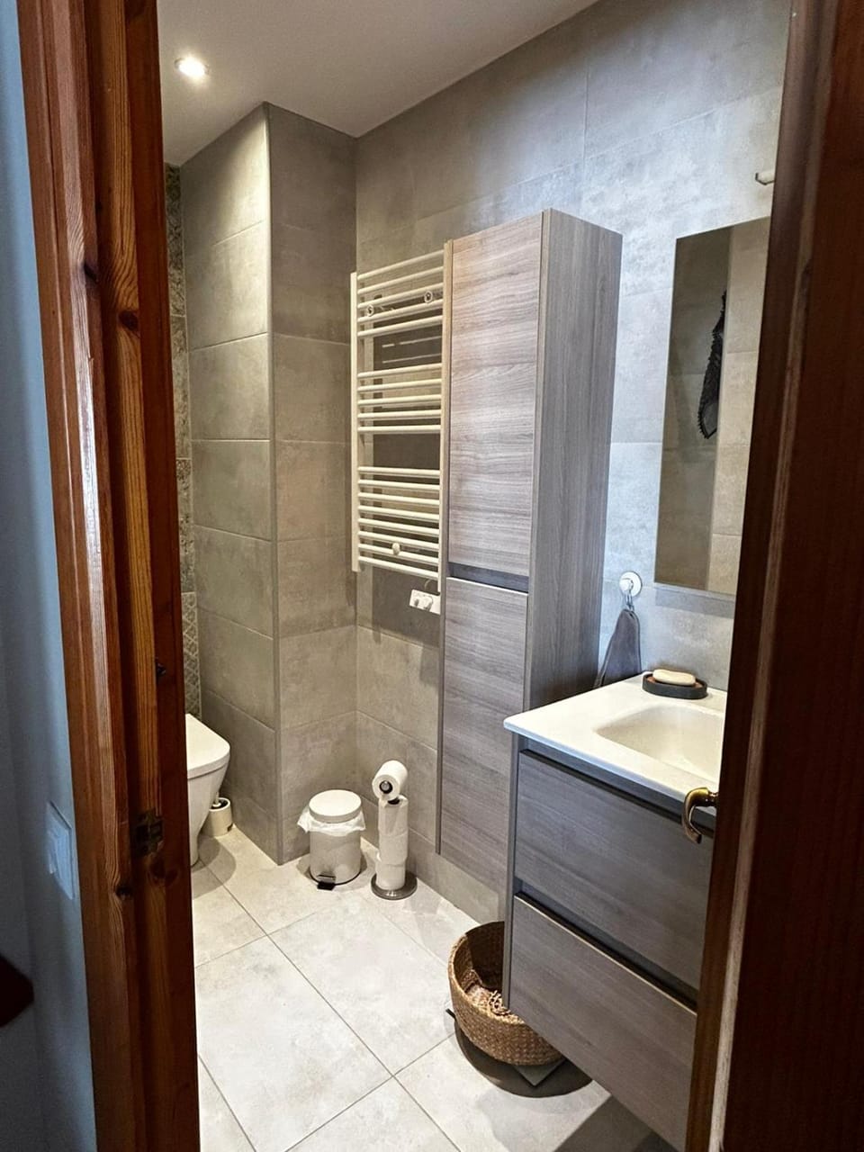 Toilet, Bathroom