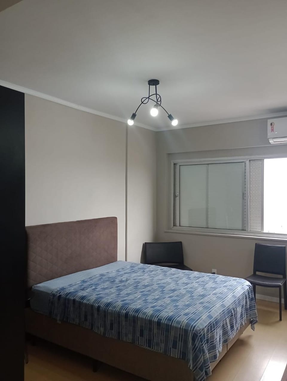 Studio Cinema Smart 75 pol mais Local e Vista espetacular Apartment in Porto Alegre