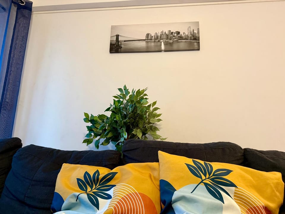 Appartement Cayenne Hypercentre Apartment in Cayenne