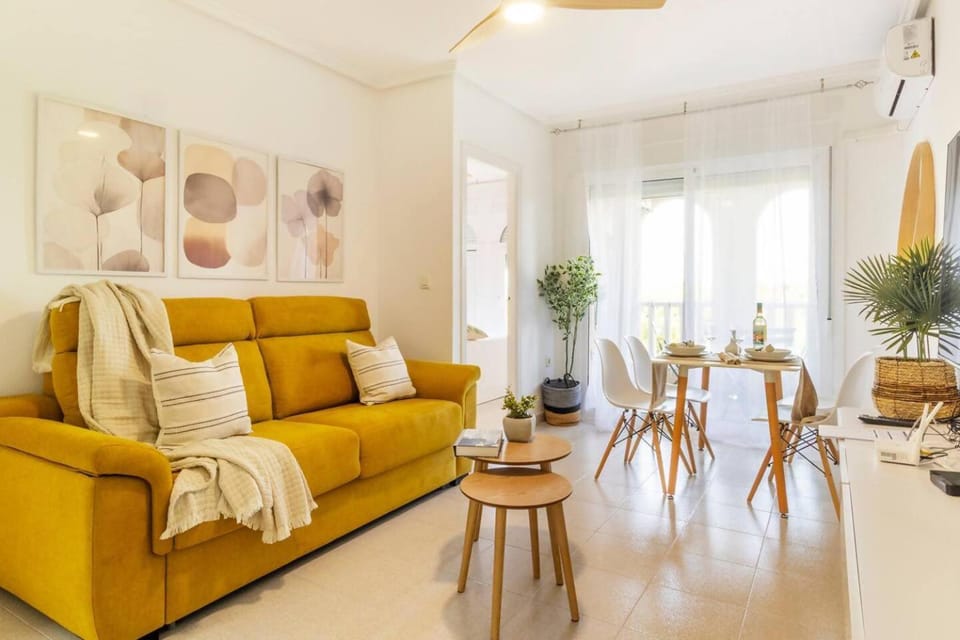 Apartamento Pink Sunset Apartment in Torrevieja