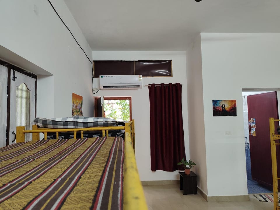 Sanchari hostel Hostel in Puducherry, India
