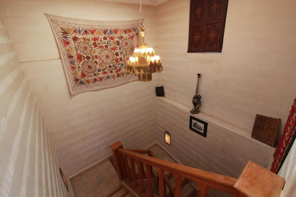 Riad Khalid Zrika Marrakech Riad in Marrakesh