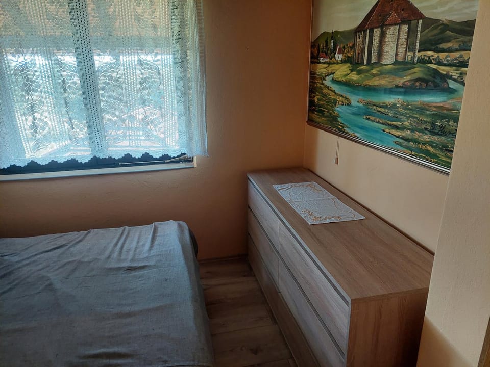 Mirni raj House in Slovenia