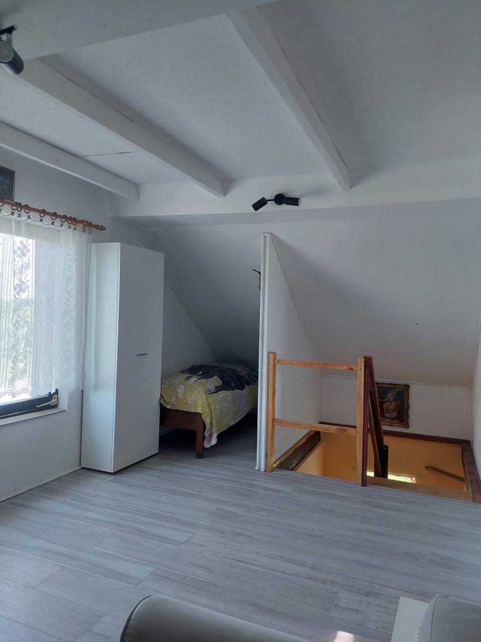 Mirni raj House in Slovenia
