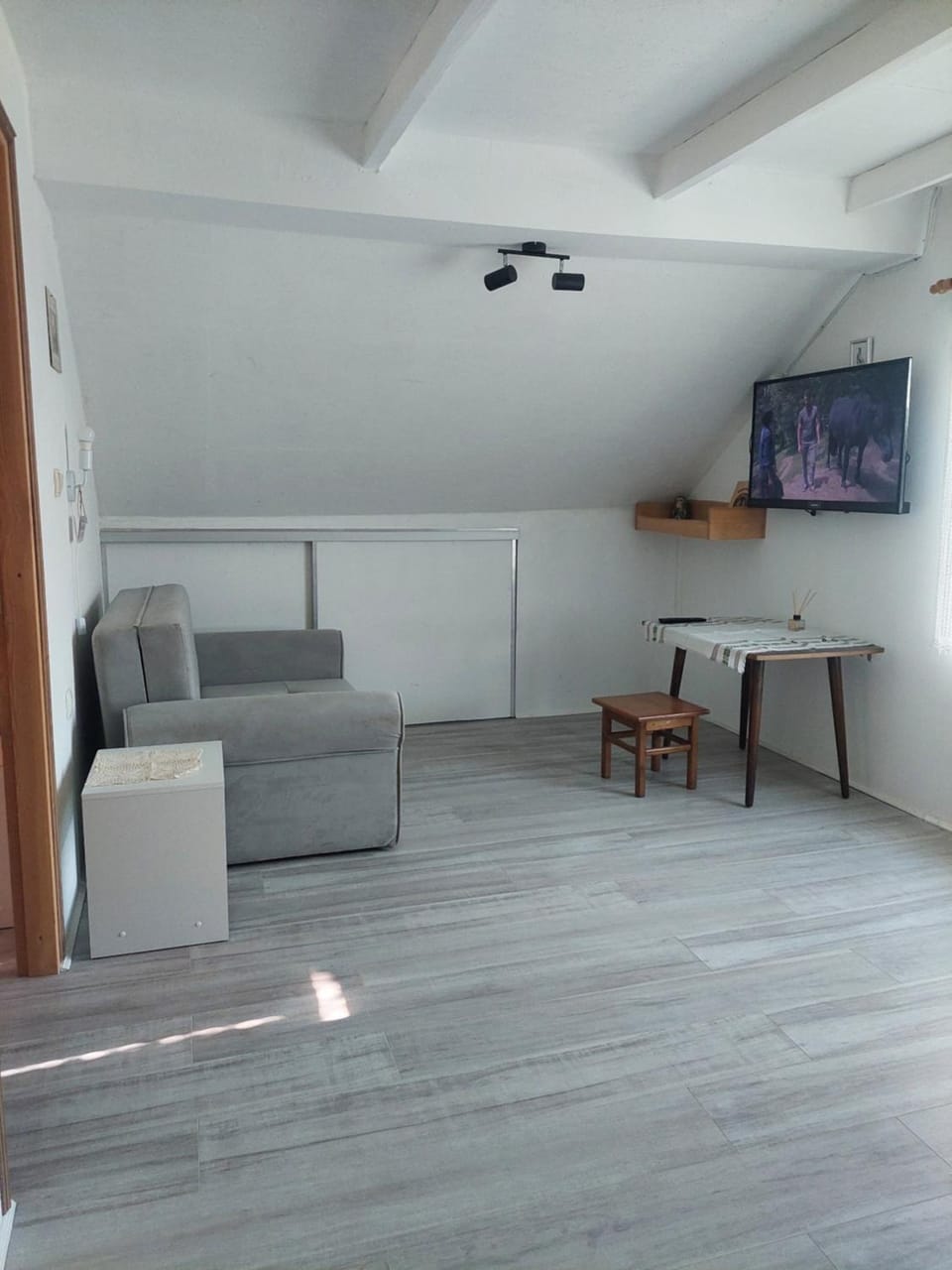 Mirni raj House in Slovenia