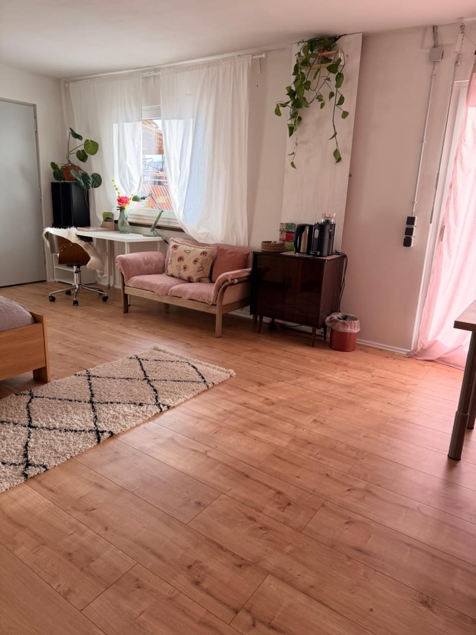 Waldblick Gästezimmer Bed and Breakfast in Baden-Württemberg