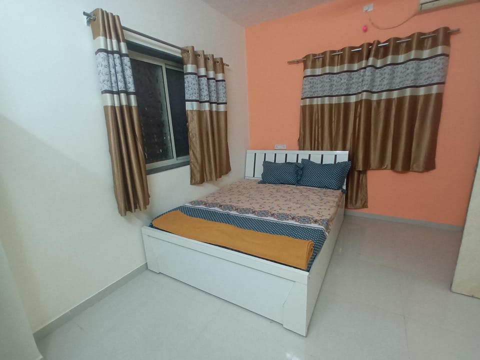 Sai Aangan Farms Villa in Maharashtra