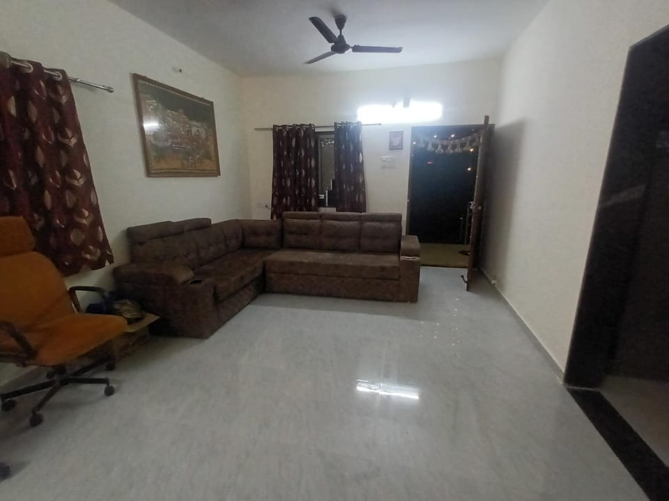 Sai Aangan Farms Villa in Maharashtra