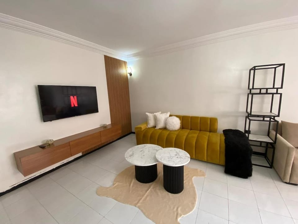 Condominium Apartment in Marrakesh