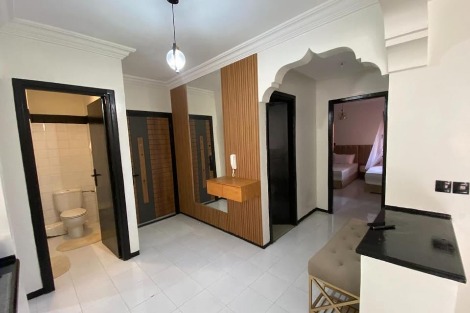 Condominium Apartment in Marrakesh
