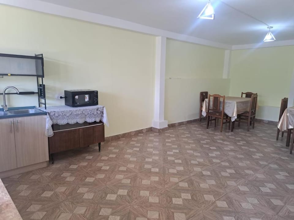 Elmira B&B Bed and Breakfast in Armenia