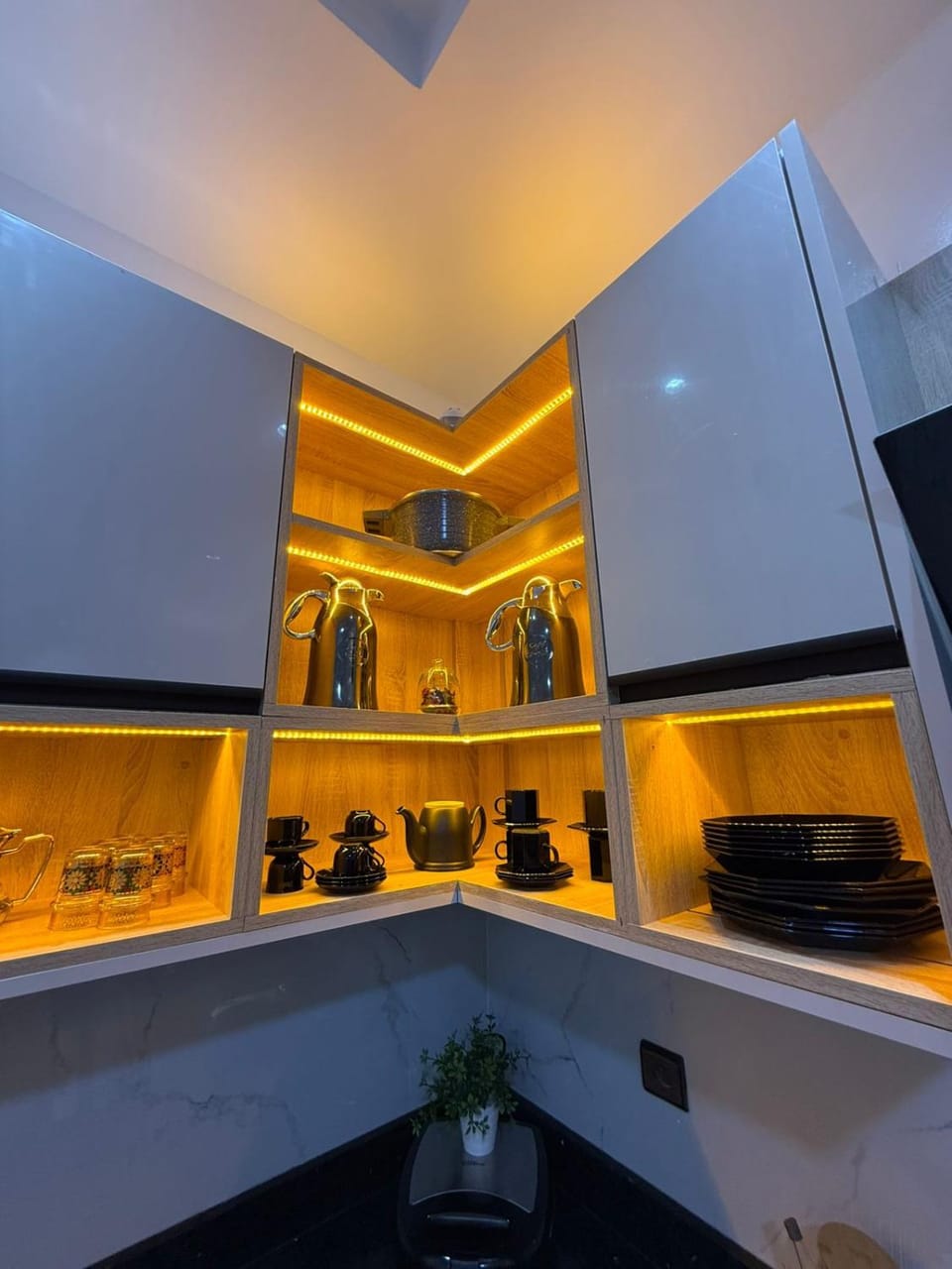 Kitchen or kitchenette, oven, stove, kitchen, kitchen