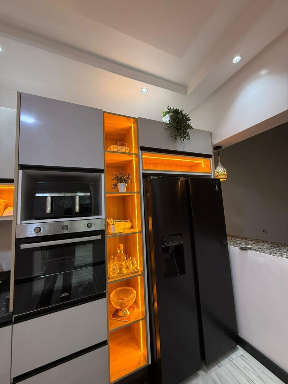 Food close-up, Kitchen or kitchenette, Breakfast, oven, stove