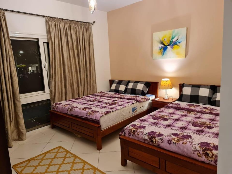 Marassi sidi abd alrahman Apartment in Egypt