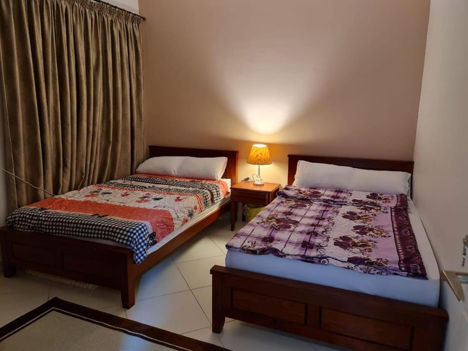 Marassi sidi abd alrahman Apartment in Egypt