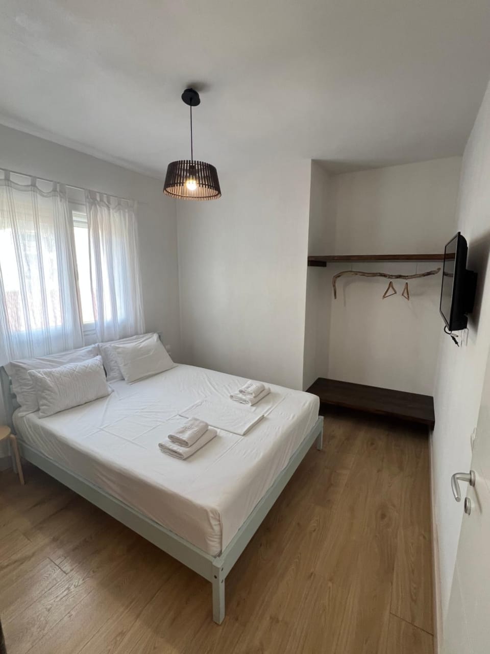 Thalassea Apartments Apartment in Vlorë County, Albania