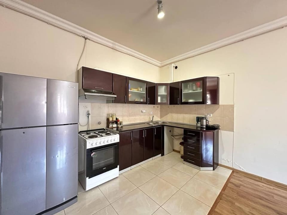 Avan House Apartment in Yerevan