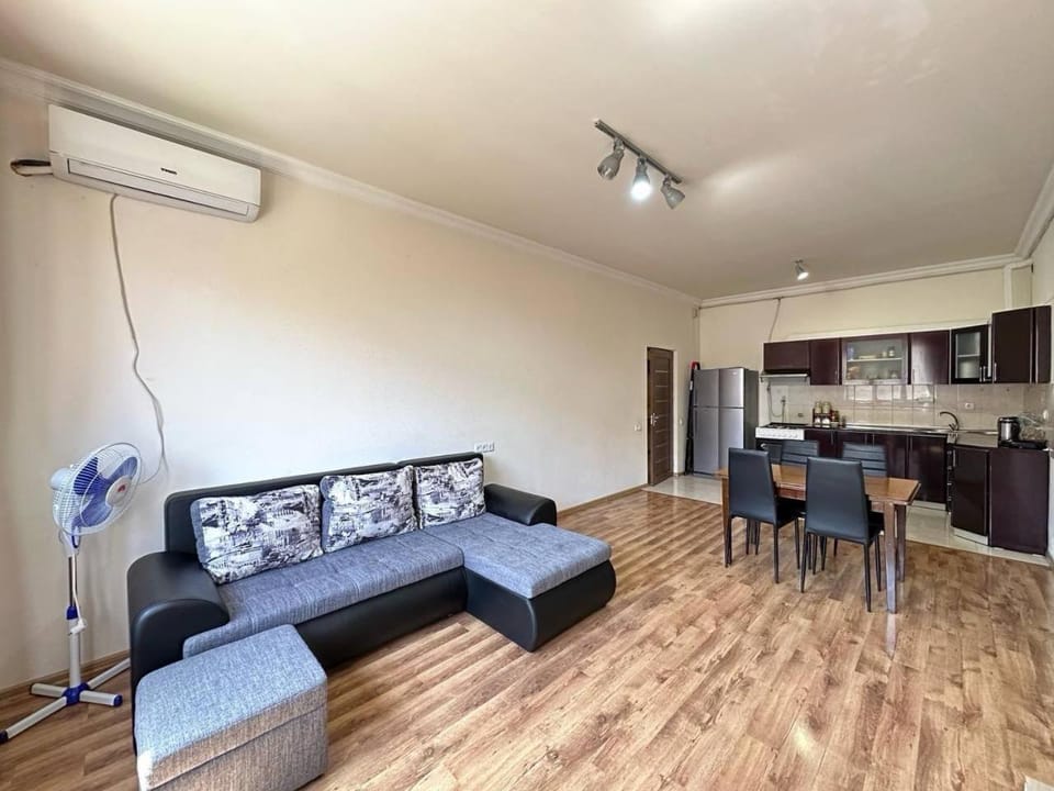 Avan House Apartment in Yerevan