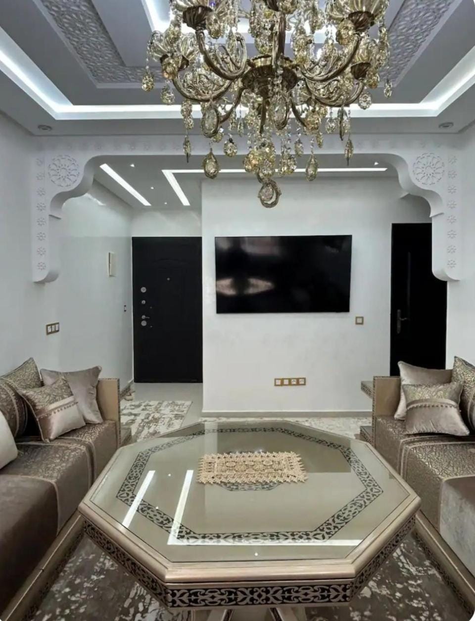 اقامة فرح ديوديت طنجة البالية Apartment in Tangier