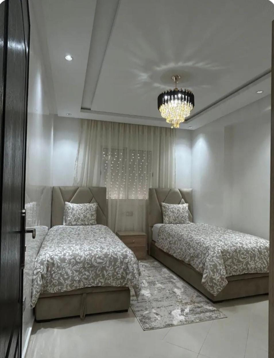 اقامة فرح ديوديت طنجة البالية Apartment in Tangier