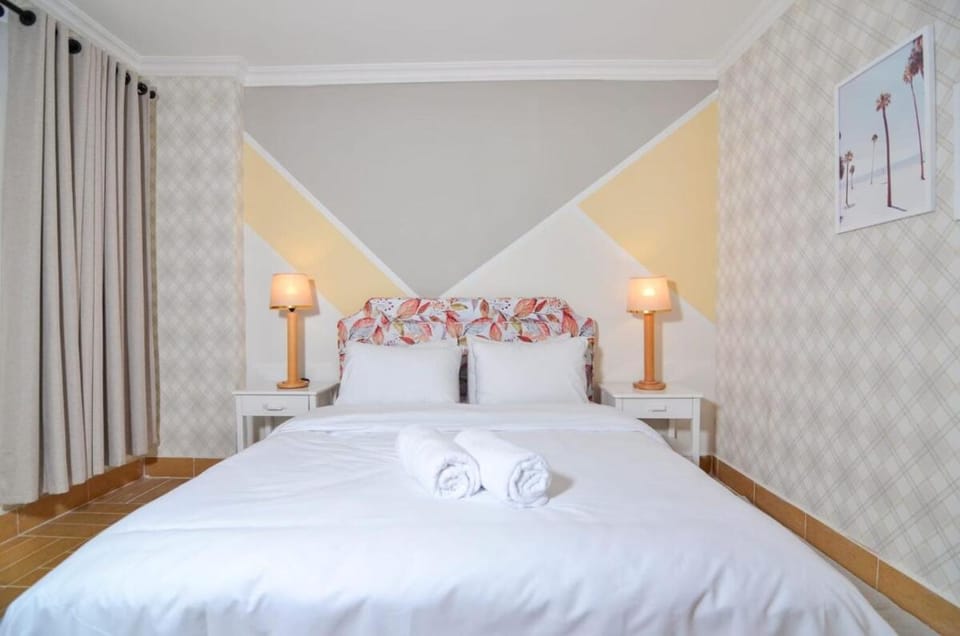 Dedicated to Your Comfort R52 Apartment in Cairo Governorate