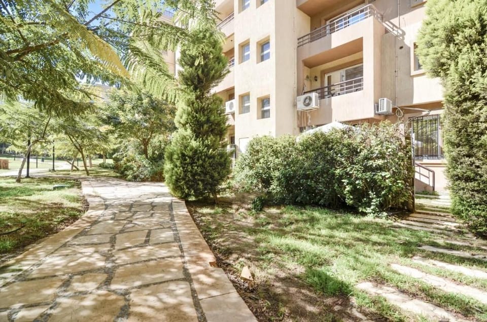 Dedicated to Your Comfort R52 Apartment in Cairo Governorate