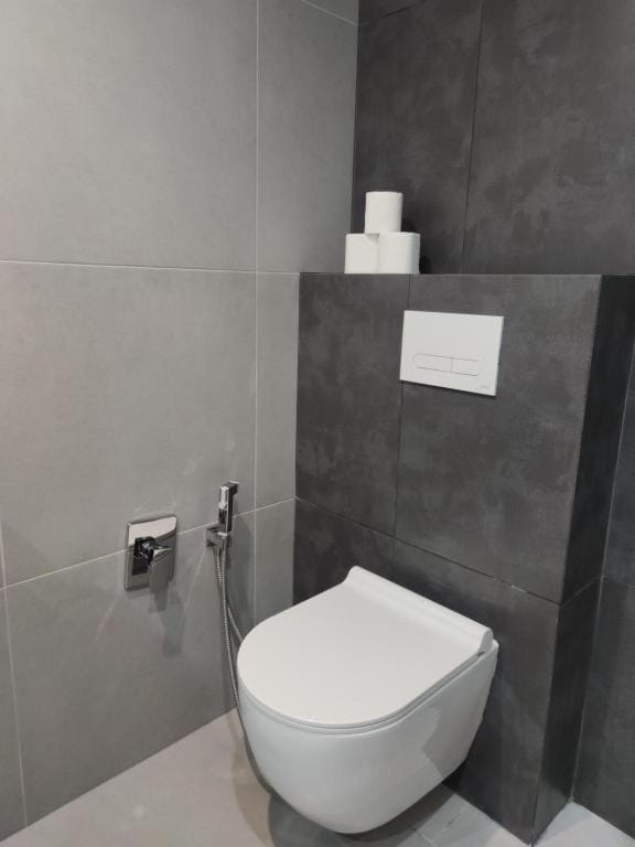 El Palmeral, Sea view, wifi, pool seasonal 15june-15sept Apartment in Torrevieja
