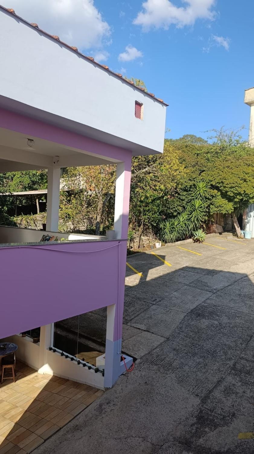 Pousada Refúgio da Serra Inn in State of São Paulo