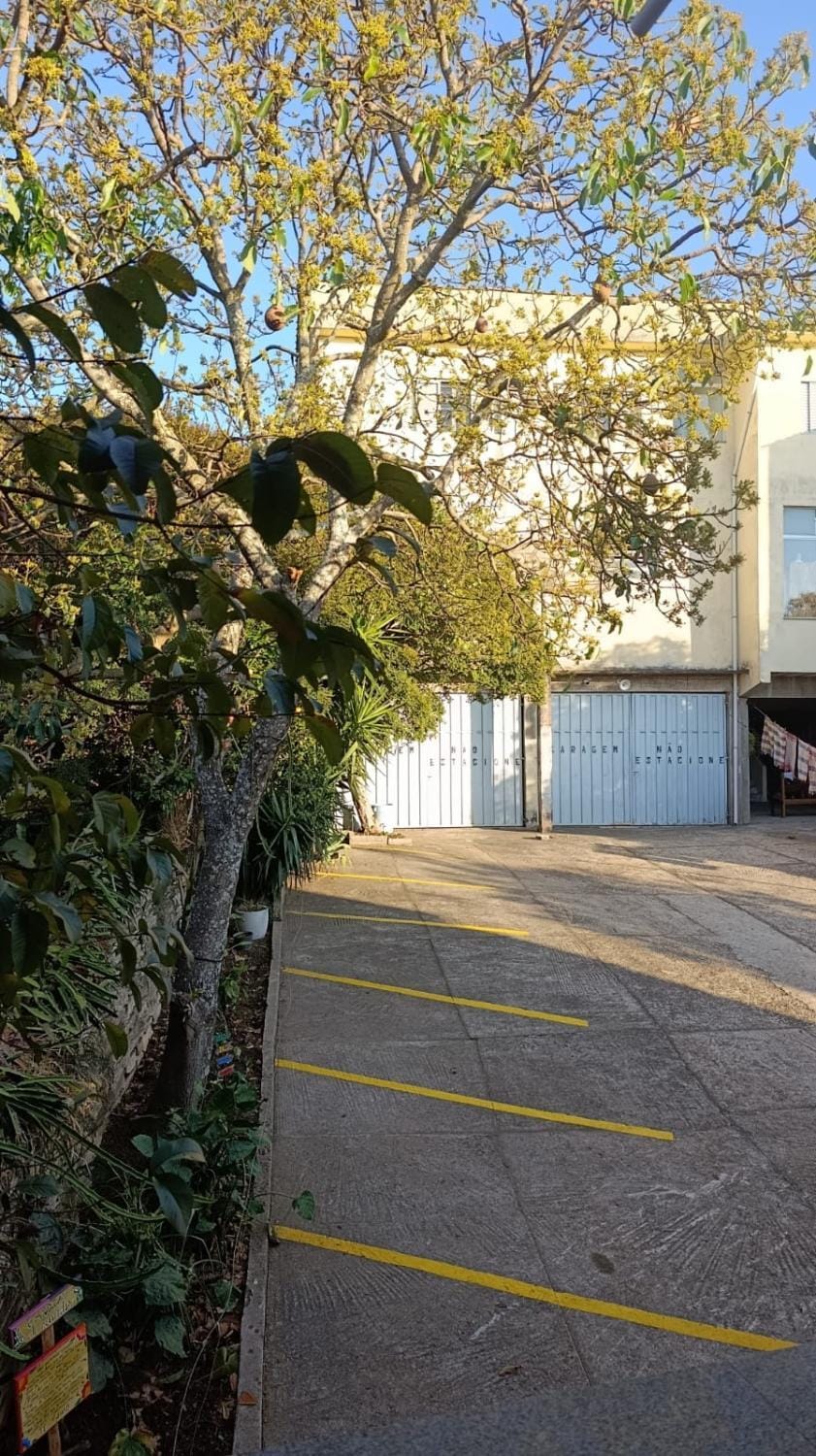 Pousada Refúgio da Serra Inn in State of São Paulo