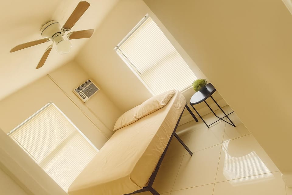 La sama Wynwood Bed and Breakfast in Miami