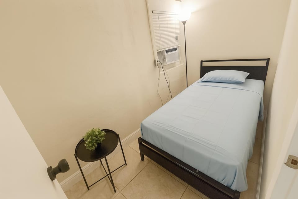 La sama Wynwood Bed and Breakfast in Miami