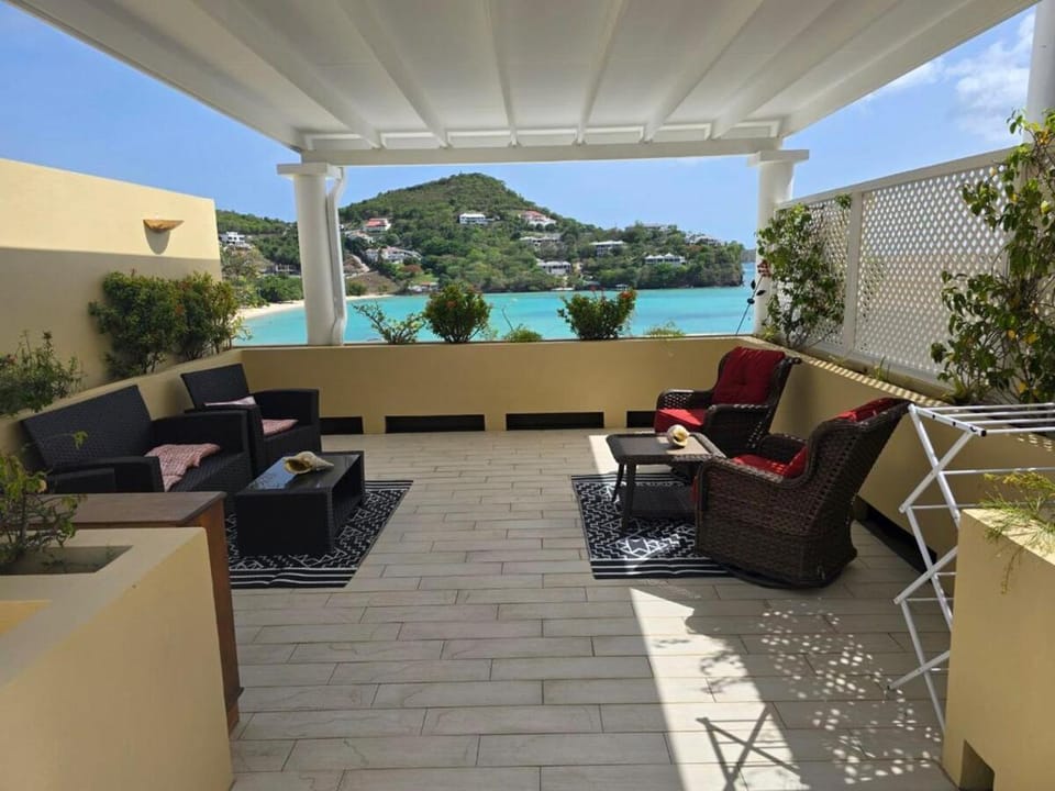 Bayview Designer Loft Apartment in Saint George