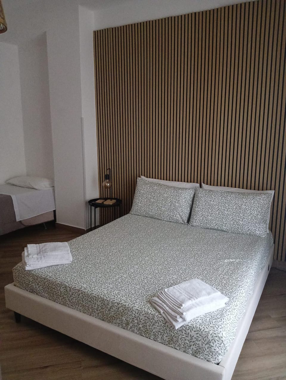 Sweetpalermo Apartment in Palermo