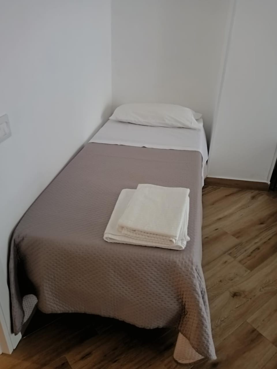 Sweetpalermo Apartment in Palermo