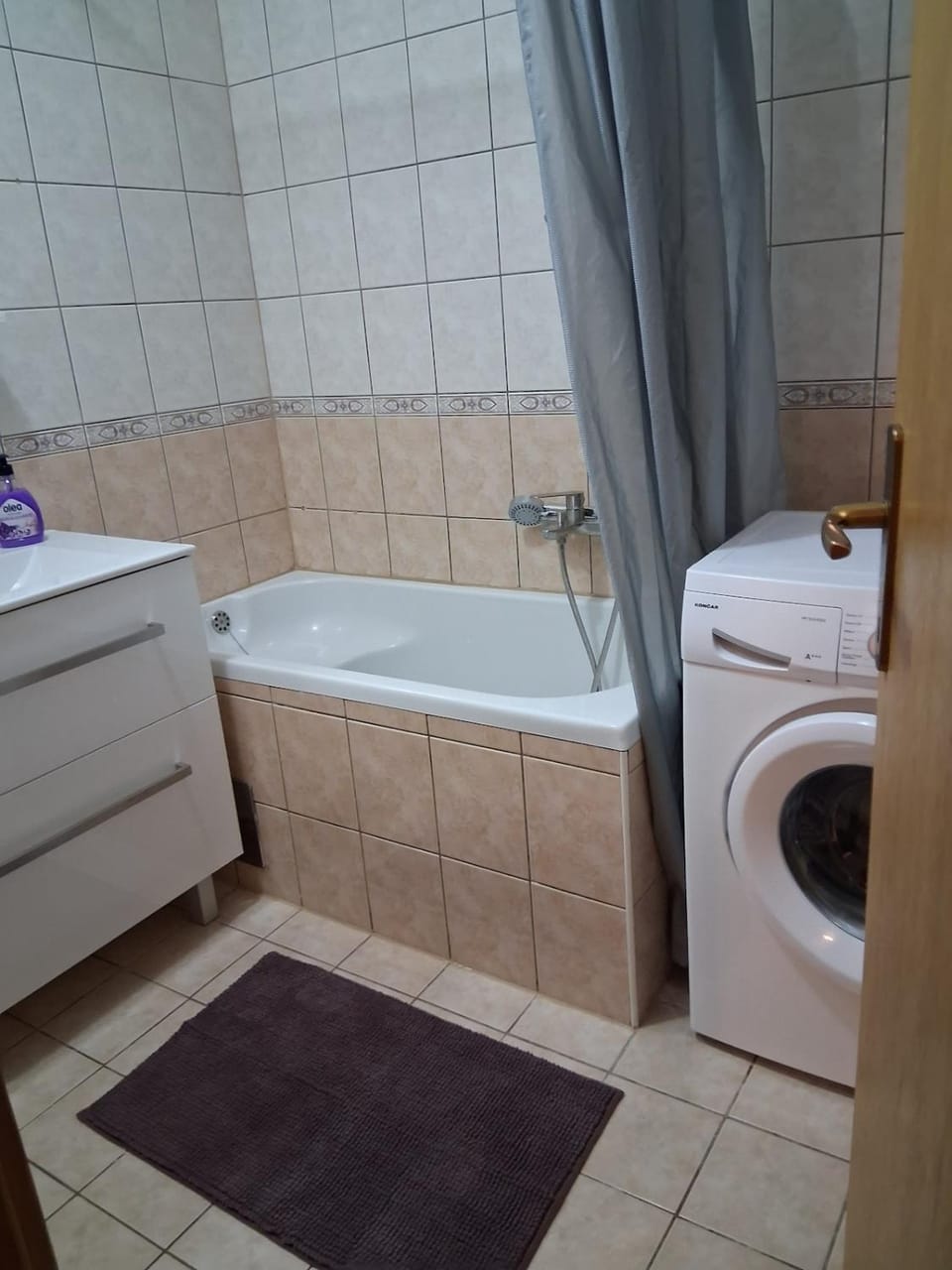 Apartman Ella Apartment in Makarska