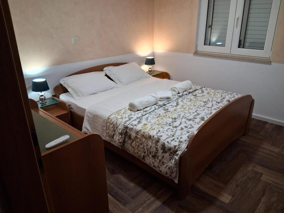 Apartman Ella Apartment in Makarska