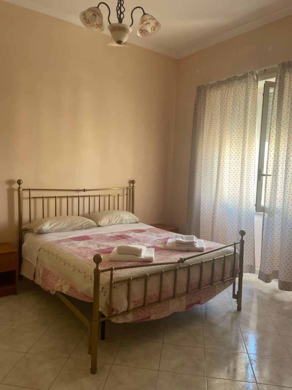 Appartamento Chill Apartment in Nettuno