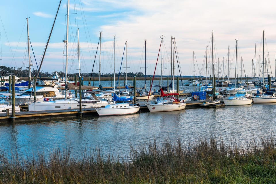 2204 Ocean Road House in Saint Simons Island