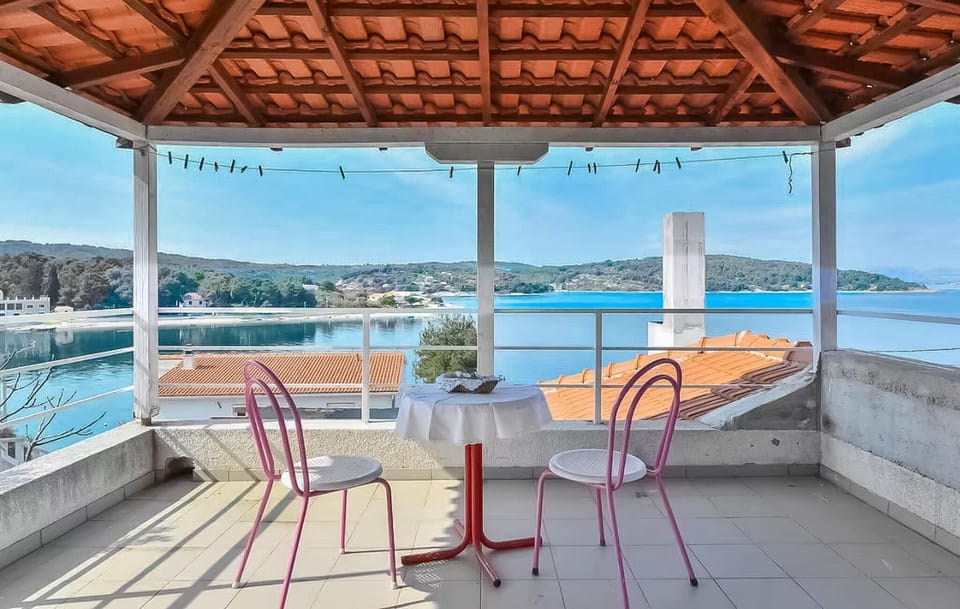 View (from property/room), Sea view
