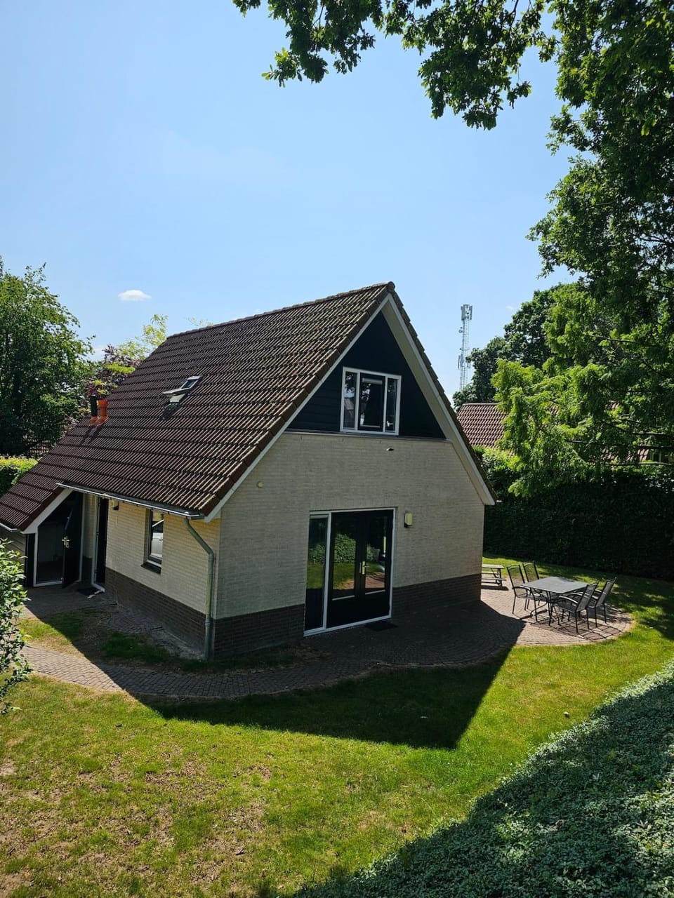 Vakantie woning Groesbeek House in North Brabant (province)
