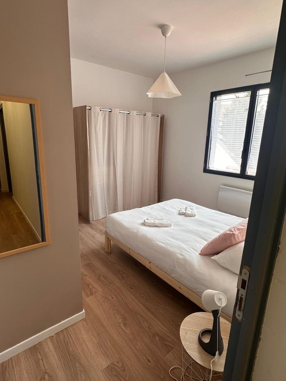 Aquero Lourdes T4 Apartment in Lourdes