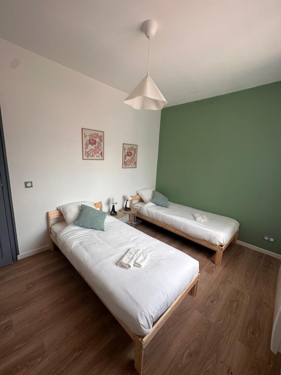 Aquero Lourdes T4 Apartment in Lourdes