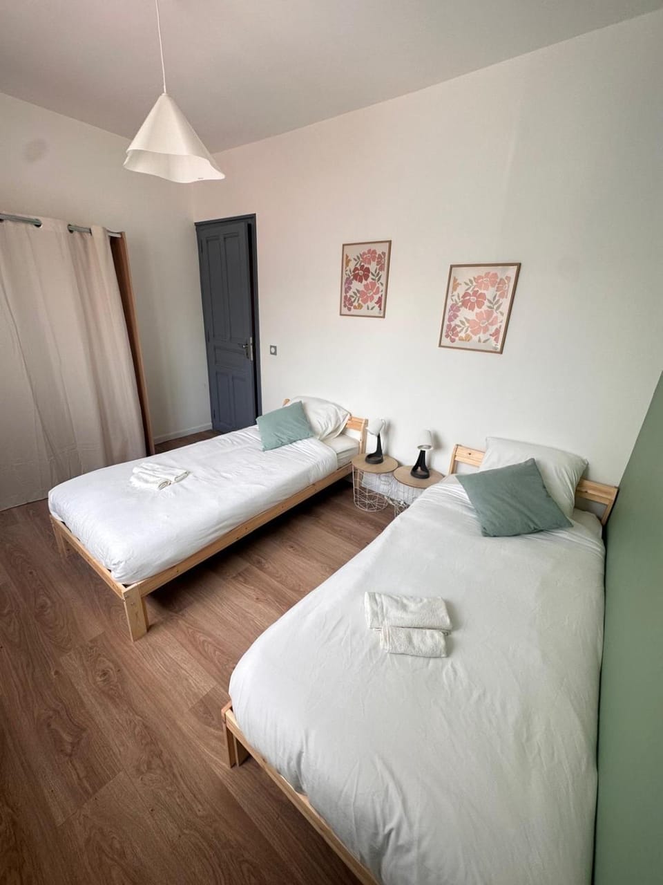 Aquero Lourdes T4 Apartment in Lourdes