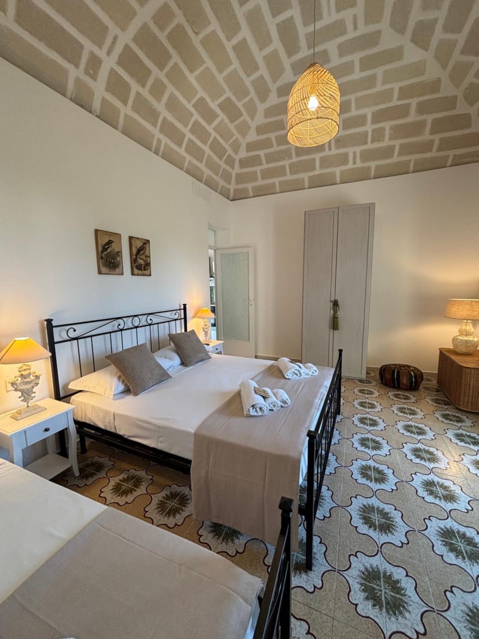 DIMORA DELLA CAVA Favignana Apartment in Favignana