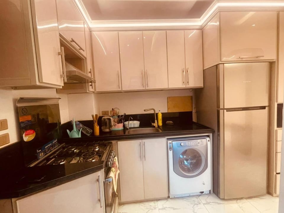 بورتو سعيد Apartment in Egypt