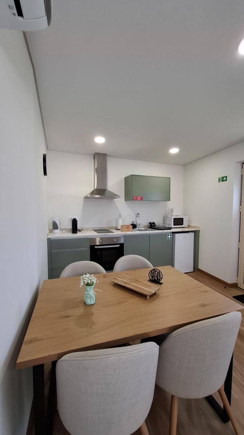 Casinhas do Campo by Gerês Valley Apartment in Viana do Castelo District, Portugal