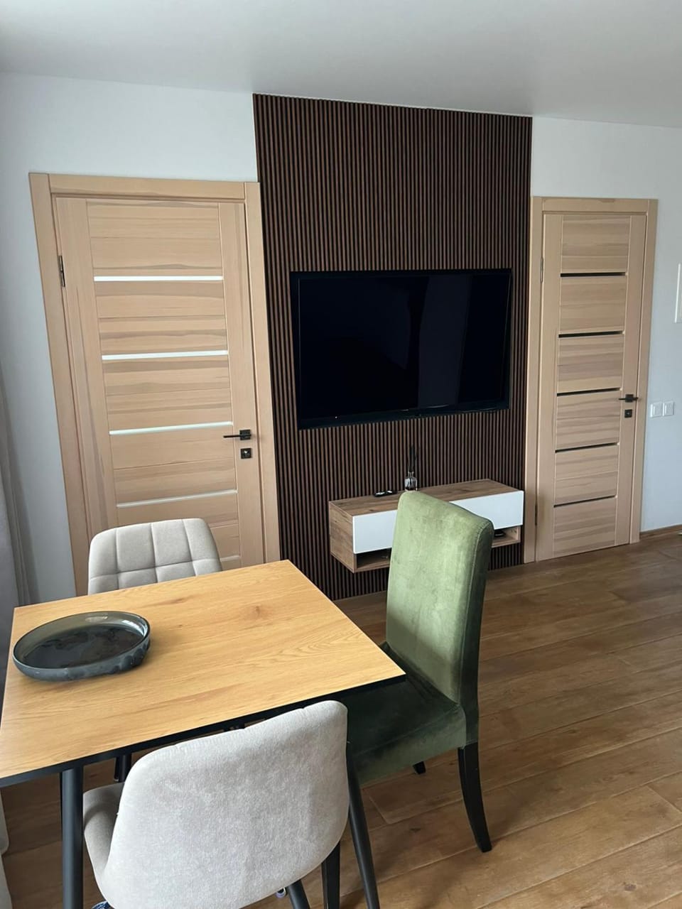 Cozy Home Alanga Apartment Apartment in Palanga