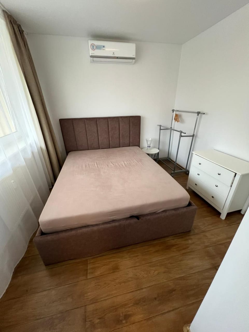 Cozy Home Alanga Apartment Apartment in Palanga