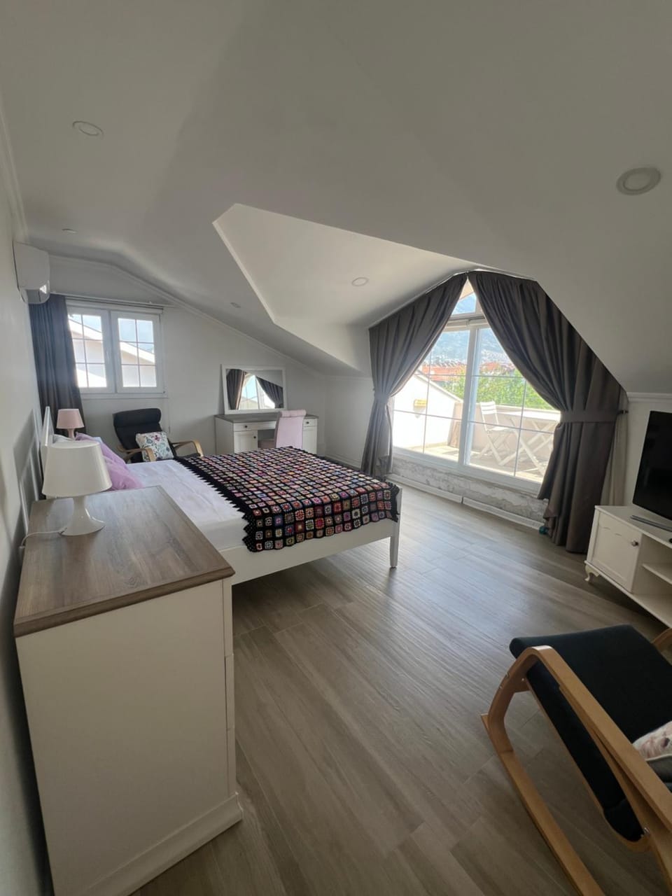 YeldA Villa in Fethiye